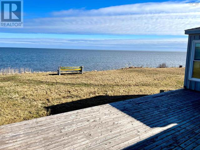 35 Strait View Lane, House detached with 3 bedrooms, 1 bathrooms and null parking in Cumberland, Subd. D NS | Image 24