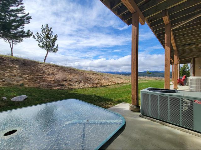 15 - 4878 Ridge Road, House attached with 3 bedrooms, 4 bathrooms and 1 parking in Radium Hot Springs BC | Image 55