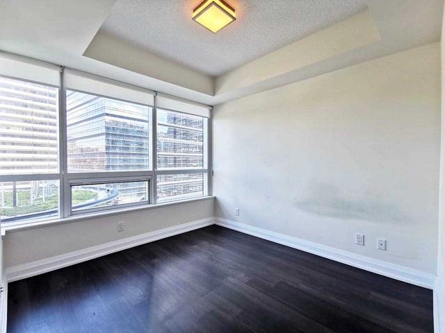 1004 - 2 Anndale Dr, Condo with 1 bedrooms, 1 bathrooms and 1 parking in Toronto ON | Image 7