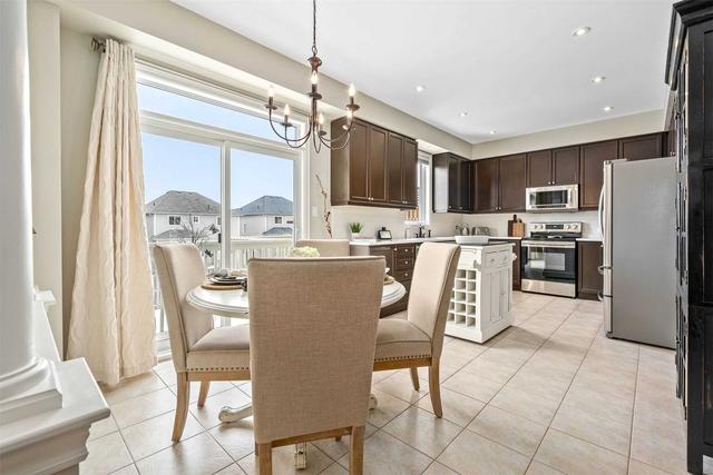 669 Heritage Tr, House detached with 3 bedrooms, 3 bathrooms and 4 parking in Peterborough ON | Image 9