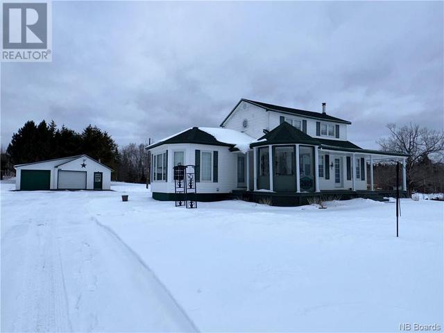 2815 Rte 11 Hwy, House detached with 2 bedrooms, 2 bathrooms and null parking in Alnwick NB | Image 3