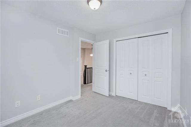 818 Fletcher Circle, Townhouse with 3 bedrooms, 4 bathrooms and 3 parking in Ottawa ON | Image 23