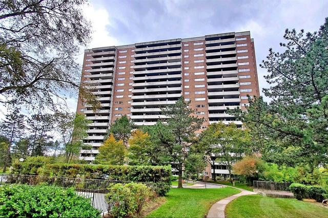 106 - 240 Scarlett Rd, Condo with 1 bedrooms, 1 bathrooms and 1 parking in Toronto ON | Image 12