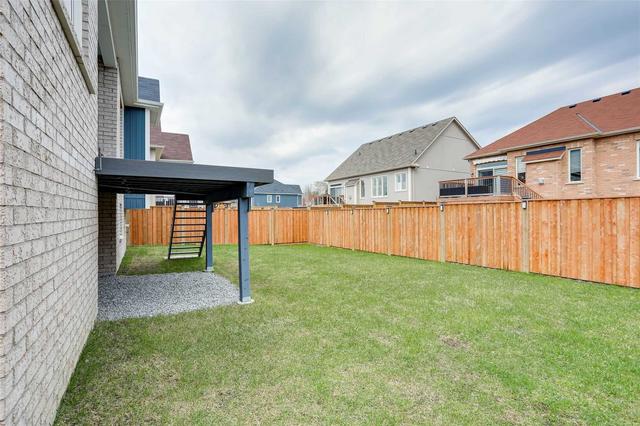 4 Allegra Dr, House detached with 2 bedrooms, 3 bathrooms and 6 parking in Wasaga Beach ON | Image 30