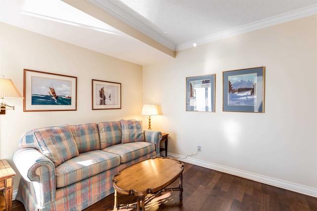 2605 - 1 Palace Pier Crt, Condo with 2 bedrooms, 2 bathrooms and 1 parking in Toronto ON | Image 4