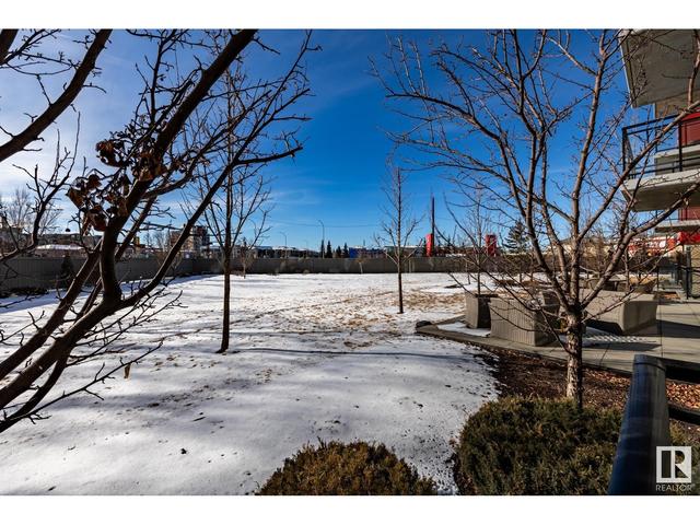 117 - 11080 Ellerslie Rd Sw, Condo with 2 bedrooms, 2 bathrooms and 2 parking in Edmonton AB | Image 32