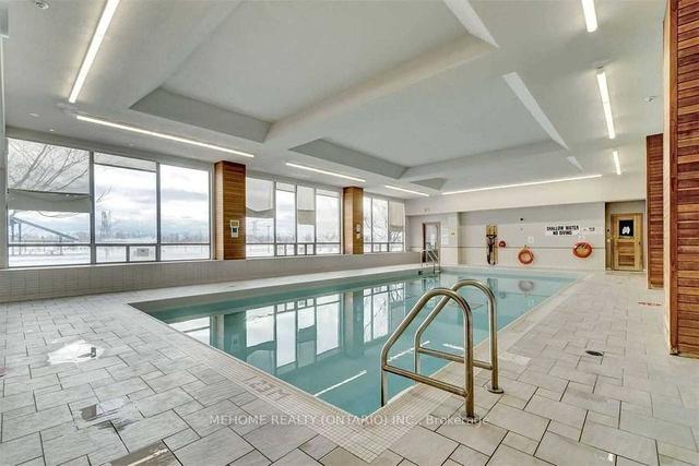 lph15 - 39 Galleria Pkwy, Condo with 1 bedrooms, 1 bathrooms and 1 parking in Markham ON | Image 4