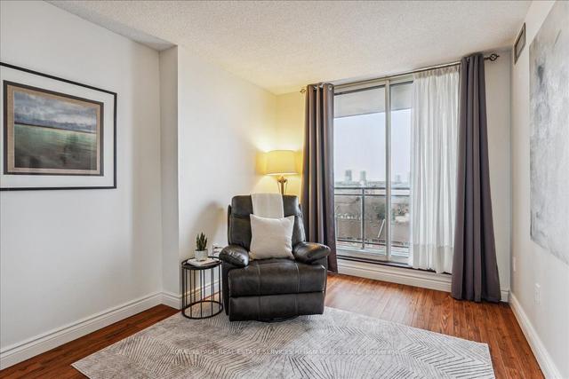 604 - 20 Cherrytree Dr, Condo with 3 bedrooms, 2 bathrooms and 1 parking in Brampton ON | Image 13