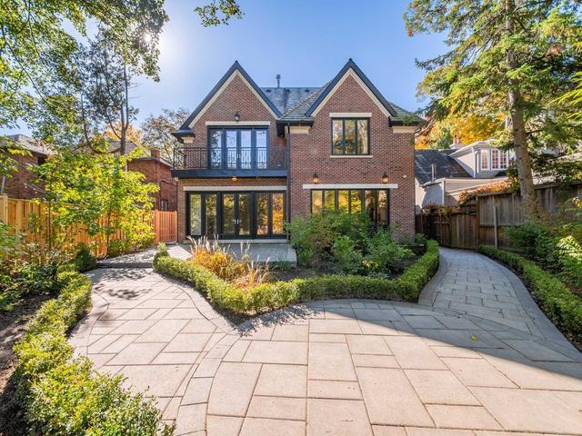 76 Donwoods Dr, House detached with 4 bedrooms, 5 bathrooms and 6 parking in Toronto ON | Image 31