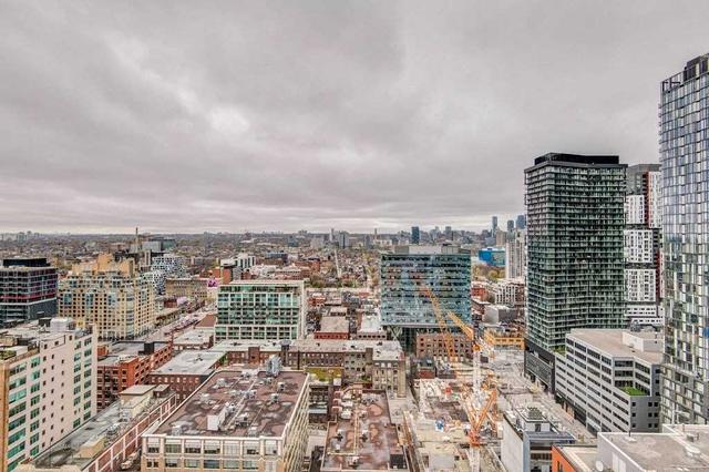 2604 - 11 Charlotte St, Condo with 1 bedrooms, 1 bathrooms and 0 parking in Toronto ON | Image 26