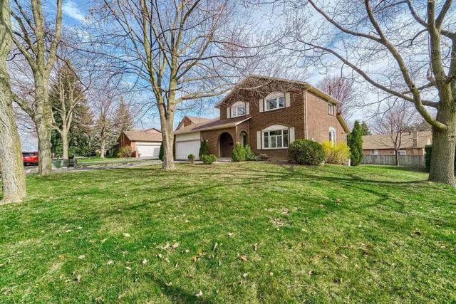 20 Lismore Crt, House detached with 4 bedrooms, 3 bathrooms and 6 parking in Brampton ON | Image 12