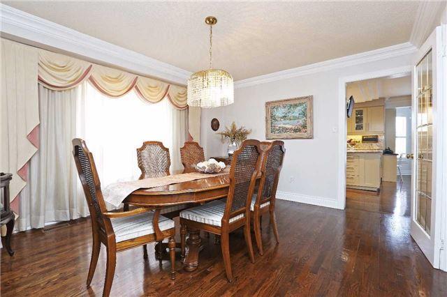 7 Brantwood Crt, House detached with 4 bedrooms, 5 bathrooms and 6 parking in Markham ON | Image 9