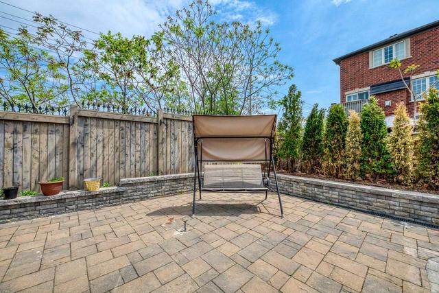 3 Ivy Glen Dr, House detached with 5 bedrooms, 4 bathrooms and 6 parking in Vaughan ON | Image 27