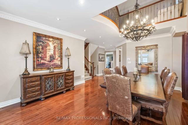 41 St Phillips Rd, House detached with 4 bedrooms, 5 bathrooms and 4 parking in Toronto ON | Image 34