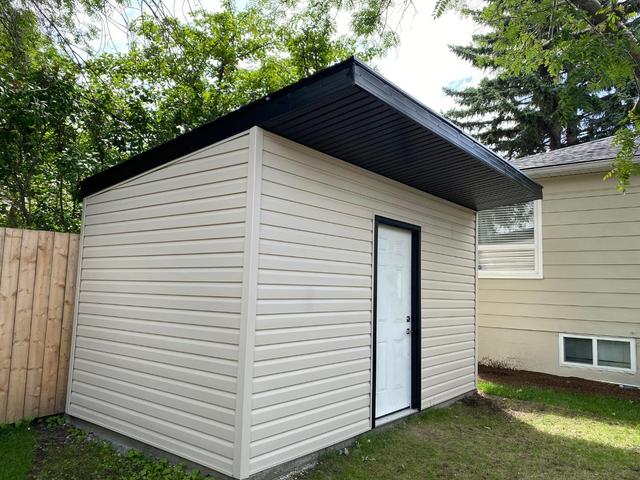 1632 7a Street Nw, House detached with 3 bedrooms, 2 bathrooms and 2 parking in Calgary AB | Image 45