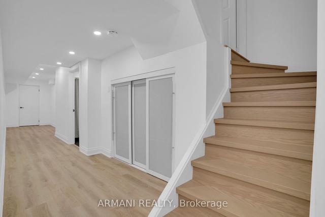 93 Terme Ave, House detached with 4 bedrooms, 4 bathrooms and 6 parking in Vaughan ON | Image 19