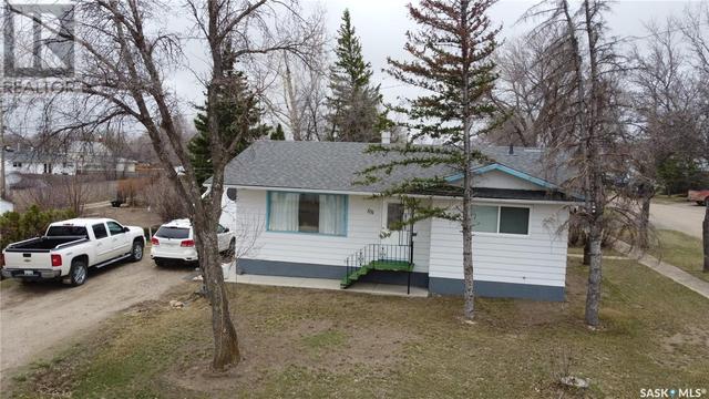 531 Annable Street, House detached with 3 bedrooms, 2 bathrooms and null parking in Herbert SK | Image 22
