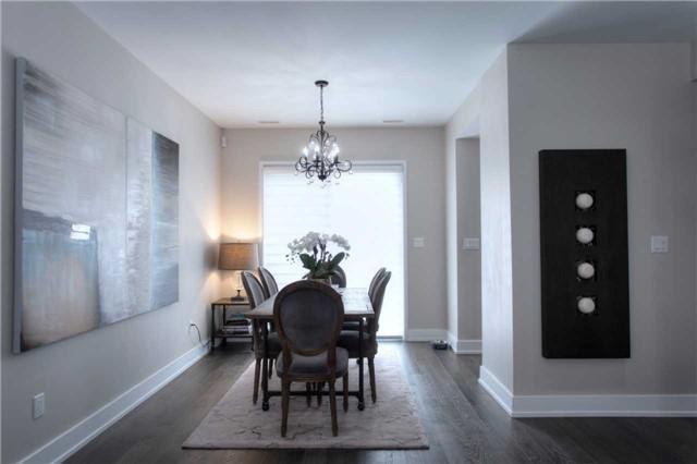 Th02 - 379 Madison Ave, Condo with 3 bedrooms, 3 bathrooms and 1 parking in Toronto ON | Image 6