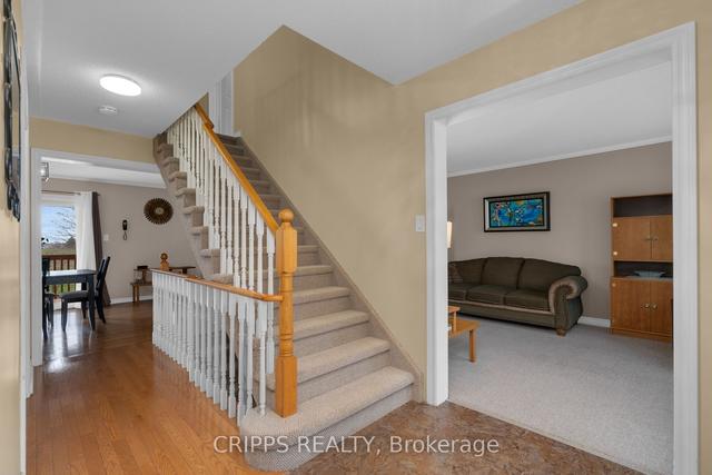 103 Letitia St, House detached with 4 bedrooms, 4 bathrooms and 6 parking in Barrie ON | Image 14