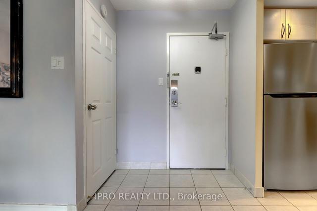 1501 - 55 Huntingdale Blvd, Condo with 2 bedrooms, 2 bathrooms and 1 parking in Toronto ON | Image 34