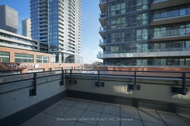 311 - 2220 Lake Shore Blvd W Blvd W, Condo with 2 bedrooms, 2 bathrooms and 1 parking in Toronto ON | Image 8