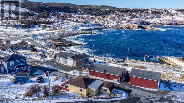 18 Wade's Lane, House detached with 2 bedrooms, 1 bathrooms and null parking in Flatrock NL | Image 7