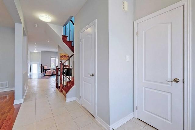 9 Starry Sky Ave, House detached with 4 bedrooms, 4 bathrooms and 3 parking in Markham ON | Image 17