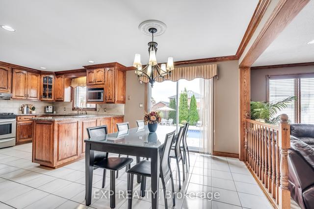 7689 Mount Carmel Blvd, House detached with 4 bedrooms, 3 bathrooms and 8 parking in Niagara Falls ON | Image 40