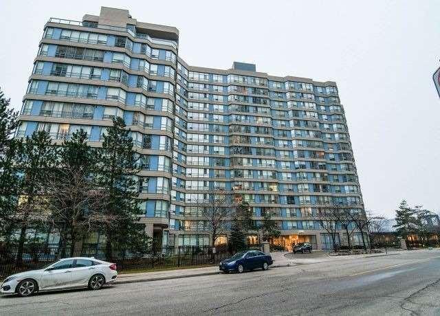 1414 - 250 Webb Dr, Condo with 2 bedrooms, 2 bathrooms and 2 parking in Mississauga ON | Image 1