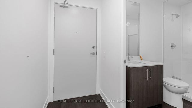 1209 - 225 Veterans Dr, Condo with 1 bedrooms, 2 bathrooms and 1 parking in Brampton ON | Image 5
