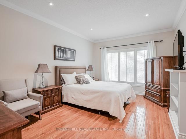 404 Morley Cook Cres, Townhouse with 2 bedrooms, 3 bathrooms and 2 parking in Newmarket ON | Image 8