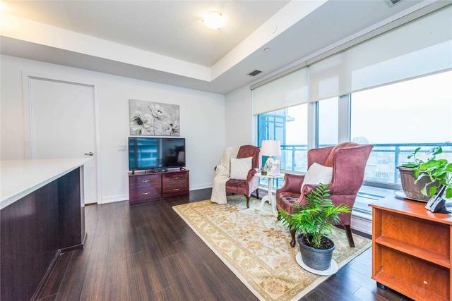 611 - 2560 Eglinton Ave, Condo with 2 bedrooms, 2 bathrooms and 0 parking in Mississauga ON | Image 12