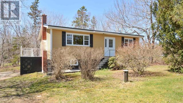 1248 Gabarus Highway, House detached with 2 bedrooms, 1 bathrooms and null parking in Cape Breton NS | Card Image