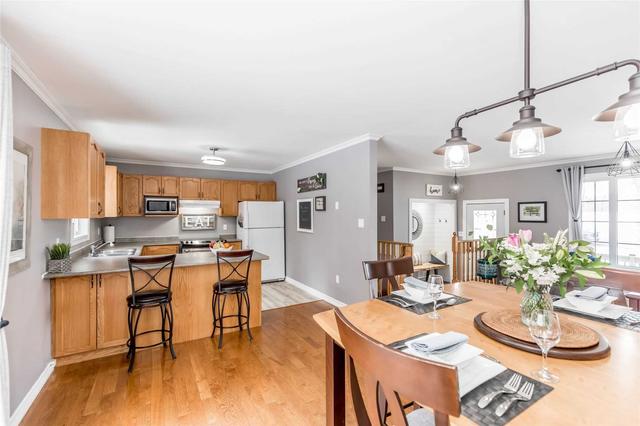 1968 Line 2 North Line N, House detached with 2 bedrooms, 3 bathrooms and 7 parking in Oro Medonte ON | Image 9