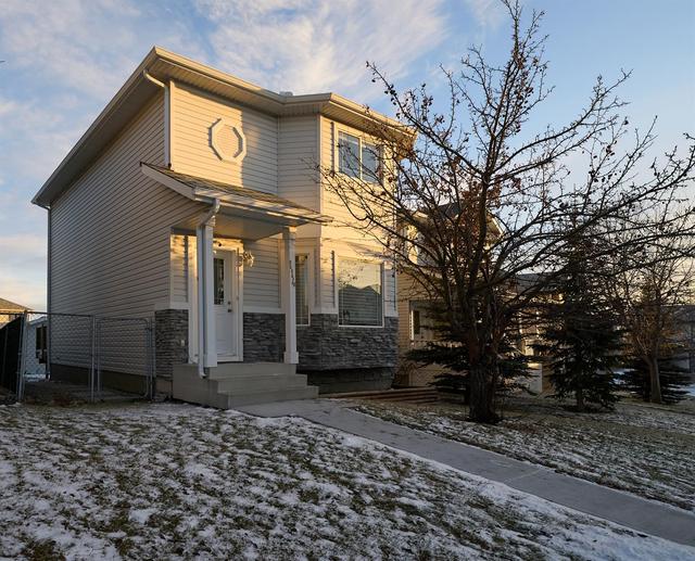 114 Arbour Stone Place Nw, House detached with 4 bedrooms, 1 bathrooms and 3 parking in Calgary AB | Image 32