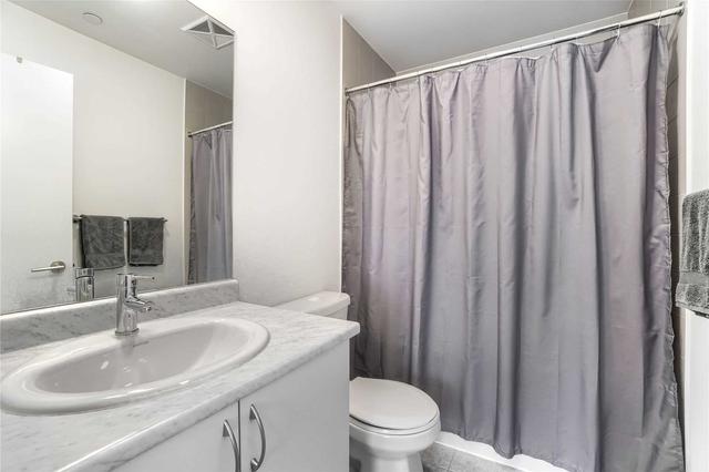 1013 - 1346 Danforth Rd, Condo with 2 bedrooms, 2 bathrooms and 1 parking in Toronto ON | Image 16