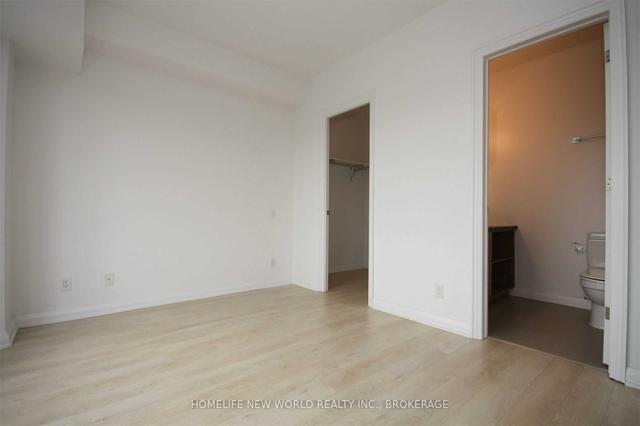 3103 - 155 Yorkville Ave, Condo with 2 bedrooms, 2 bathrooms and 1 parking in Toronto ON | Image 6