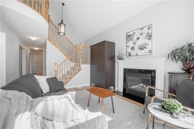 143 Locheland Crescent, House detached with 4 bedrooms, 3 bathrooms and 4 parking in Ottawa ON | Image 11