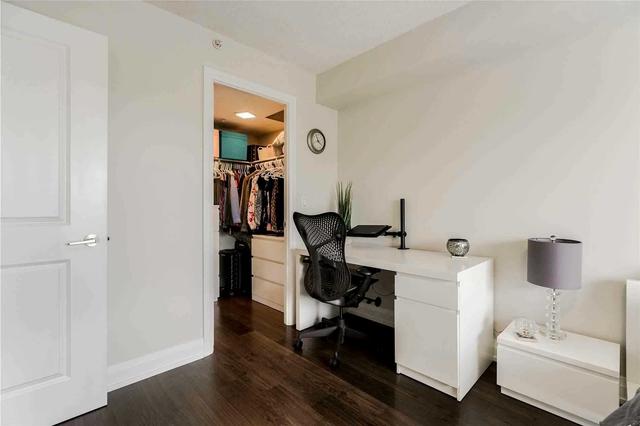 409 - 3520 Danforth Ave, Condo with 1 bedrooms, 1 bathrooms and 1 parking in Toronto ON | Image 11