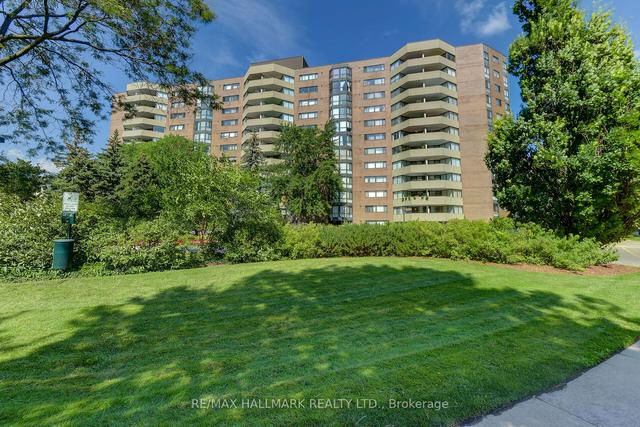 111 - 50 Baif Blvd, Condo with 2 bedrooms, 2 bathrooms and 2 parking in Richmond Hill ON | Image 12