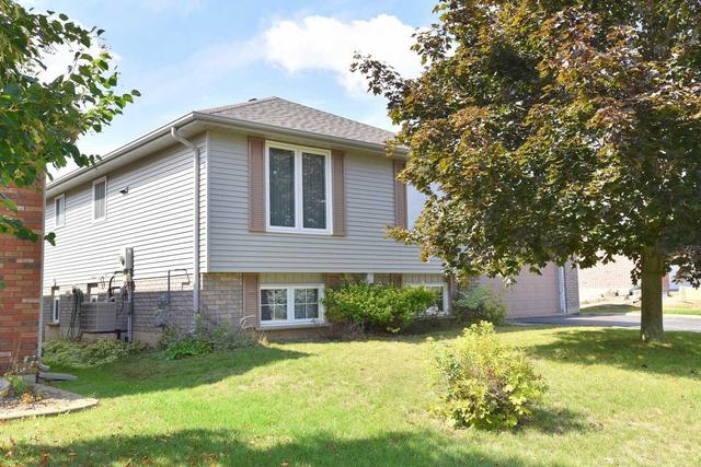 46 Margaret Dr, House detached with 3 bedrooms, 2 bathrooms and 6 parking in Brant ON | Image 23