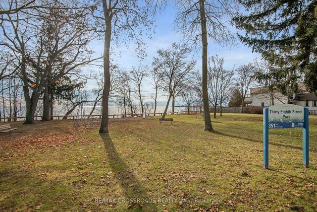 352 Lake Promenade, House detached with 3 bedrooms, 4 bathrooms and 9 parking in Toronto ON | Image 33