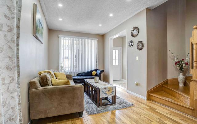 20 Tansley Cres, House detached with 4 bedrooms, 4 bathrooms and 3 parking in Ajax ON | Image 32