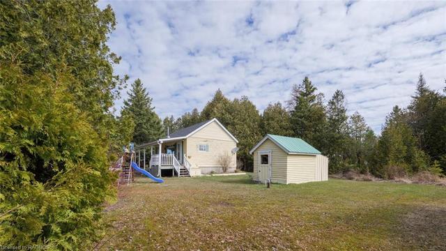 871 Pike Bay Road, House detached with 2 bedrooms, 0 bathrooms and 4 parking in Northern Bruce Peninsula ON | Image 43