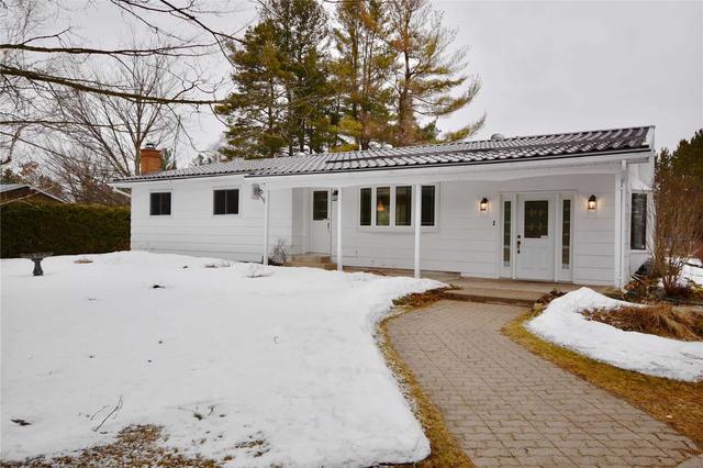6168 9 County Rd, House detached with 3 bedrooms, 2 bathrooms and 6 parking in Clearview ON | Image 22