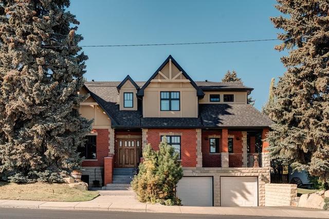 920 Crescent Boulevard Sw, House detached with 6 bedrooms, 5 bathrooms and 5 parking in Calgary AB | Image 5