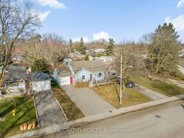 118 Third Ave W, House detached with 3 bedrooms, 2 bathrooms and 5 parking in Shelburne ON | Image 12