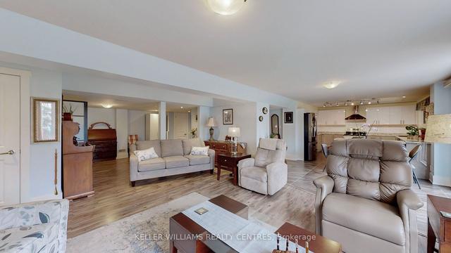 556 Haines Rd, House detached with 5 bedrooms, 6 bathrooms and 11 parking in Newmarket ON | Image 20