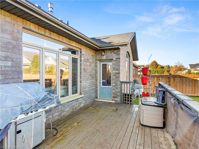 143 New Lakeshore Road, House detached with 3 bedrooms, 2 bathrooms and 6 parking in Norfolk County ON | Image 44