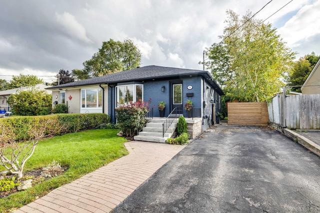 78 Raylawn Cres, House semidetached with 3 bedrooms, 2 bathrooms and 2 parking in Halton Hills ON | Image 2